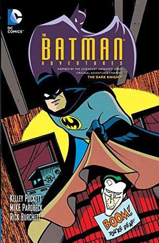Batman Adventures (Paperback) Vol 02 Graphic Novels published by Dc Comics