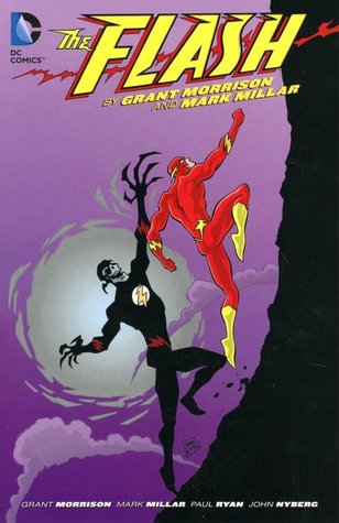 Flash By Grant Morrison And Mark Millar (Paperback) Graphic Novels published by Dc Comics