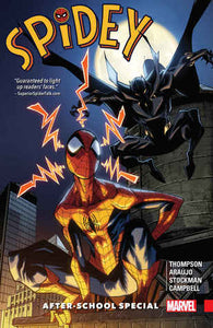 Spidey (Paperback) Vol 02 After School Special Graphic Novels published by Marvel Comics