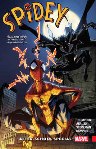 Spidey (Paperback) Vol 02 After School Special Graphic Novels published by Marvel Comics