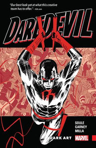 Daredevil Back In Black (Paperback) Vol 03 Dark Art Graphic Novels published by Marvel Comics