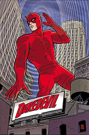 Daredevil By Mark Waid Omnibus (Hardcover) Vol 01 Graphic Novels published by Marvel Comics