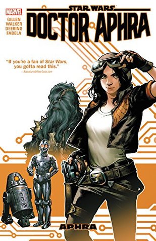 Star Wars Doctor Aphra (Paperback) Vol 01 Aphra Graphic Novels published by Marvel Comics