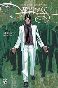 Darkness Rebirth (Paperback) Vol 03 (Mature) Graphic Novels published by Image Comics