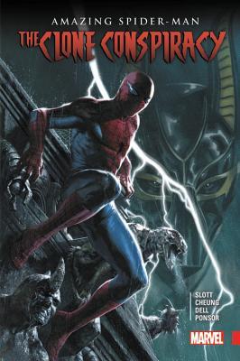 Amazing Spider-Man Clone Conspiracy (Paperback) Graphic Novels published by Marvel Comics