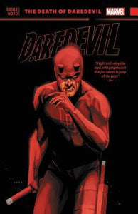 Daredevil Back In Black (Paperback) Vol 08 Death Of Daredevil Graphic Novels published by Marvel Comics