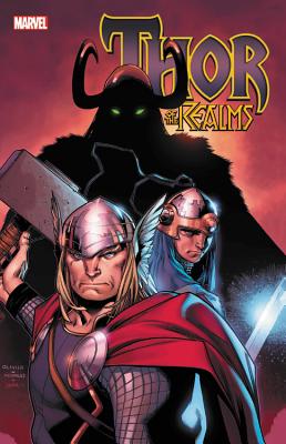 Thor Of Realms (Paperback) Graphic Novels published by Marvel Comics