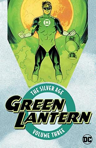 Green Lantern The Silver Age (Paperback) Vol 03 Graphic Novels published by Dc Comics