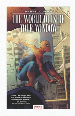 Marvel Comics (Paperback) World Outside Your Window Graphic Novels published by Marvel Comics