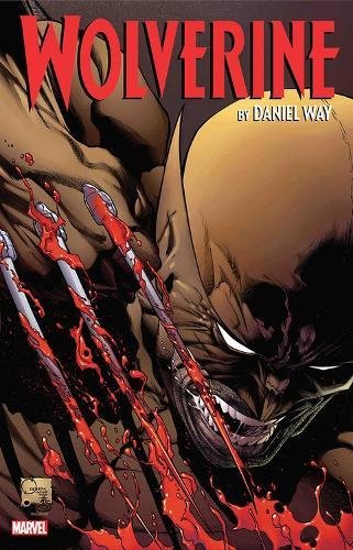 Wolverine By Daniel Way Complete Collection (Paperback) Vol 02 Graphic Novels published by Marvel Comics
