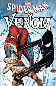 Spider-Man (Paperback) Road To Venom Graphic Novels published by Marvel Comics