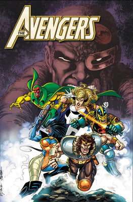 Avengers Live Kree Or Die (Paperback) Graphic Novels published by Marvel Comics