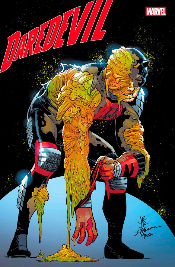 Daredevil (2023 Marvel) (9th Series) #21 Comic Book published by Marvel Comics