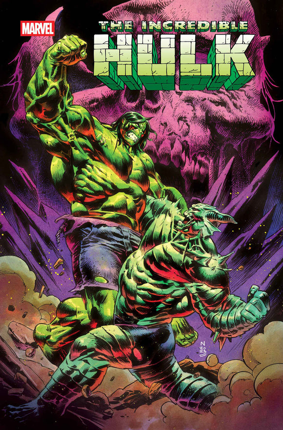 Incredible Hulk (2023 Marvel) (6th Series) #30 Comic Books published by Marvel Comics