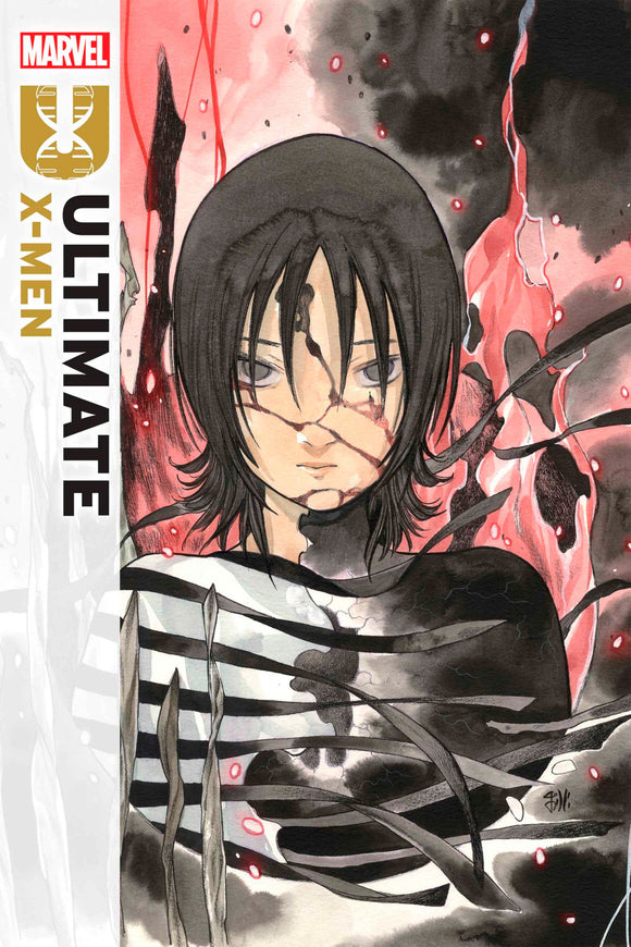 Ultimate X-Men (2024 Marvel) #14 Comic Books published by Marvel Comics