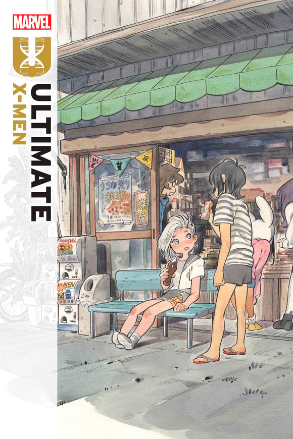 Ultimate X-Men (2024 Marvel) #16 Comic Books published by Marvel Comics