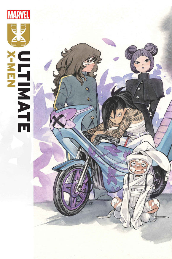 Ultimate X-Men (2024 Marvel) #19 Comic Books published by Marvel Comics