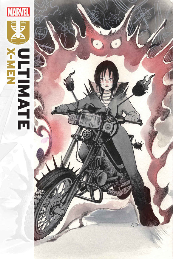 Ultimate X-Men (2024 Marvel) #20 Comic Books published by Marvel Comics