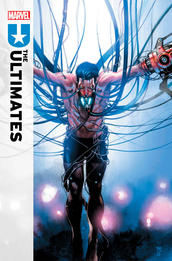 Ultimates (2024 Marvel) #12 Comic Books published by Marvel Comics