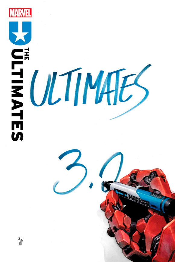 Ultimates (2024 Marvel) #13 Comic Books published by Marvel Comics