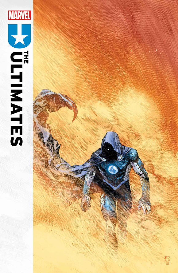 Ultimates (2024 Marvel) #17 Comic Books published by Marvel Comics
