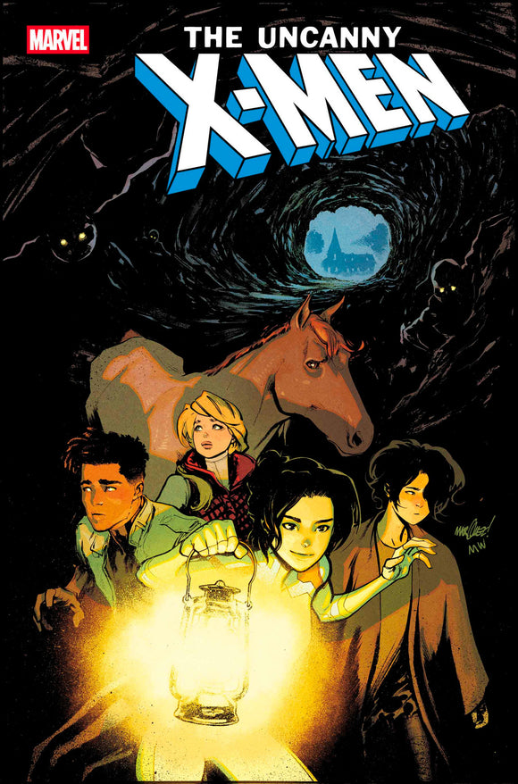 Uncanny X-Men (2024 Marvel) (6th Series) #13 Comic Books published by Marvel Comics