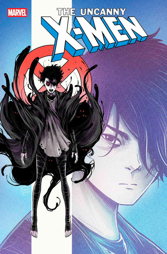 Uncanny X-Men (2024 Marvel) (6th Series) #13 Luciano Vecchio Deathdream Variant Comic Books published by Marvel Comics