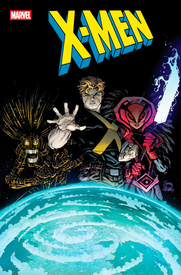 X-Men (2024 Marvel) (6th Series) #19 Comic Books published by Marvel Comics