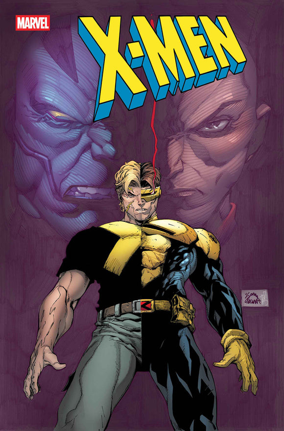 X-Men (2024 Marvel) (6th Series) #22 Comic Books published by Marvel Comics