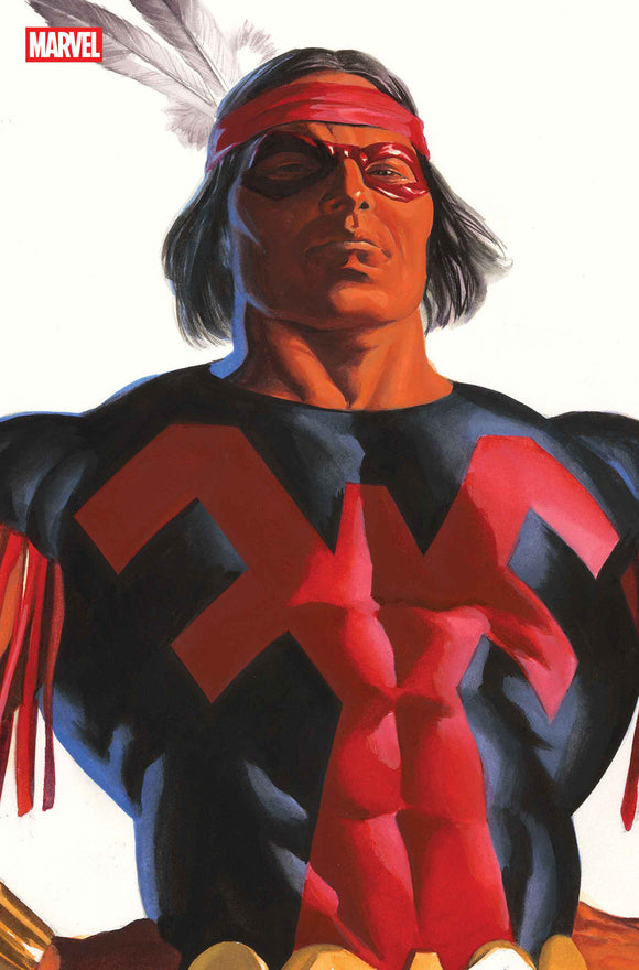 X-Men (2024 Marvel) (6th Series) #22 Alex Ross Timeless Virgin Variant Comic Books published by Marvel Comics