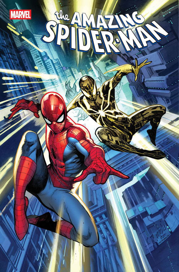 Amazing Spider-Man (2025 Marvel) (8th Series) #11 Comic Books published by Marvel Comics