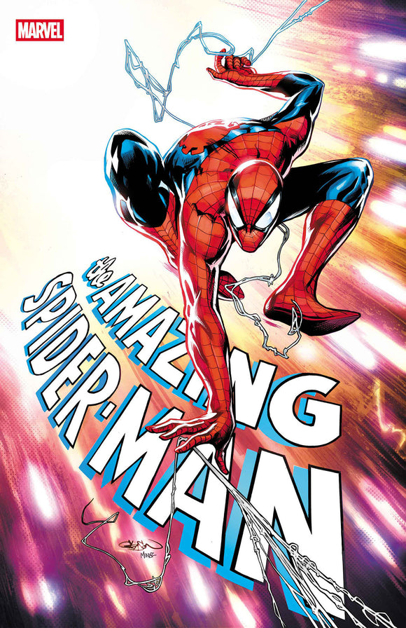 Amazing Spider-Man (2025 Marvel) (8th Series) #14 Comic Books published by Marvel Comics