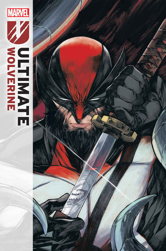 Ultimate Wolverine (2025 Marvel) #10 Comic Books published by Marvel Comics