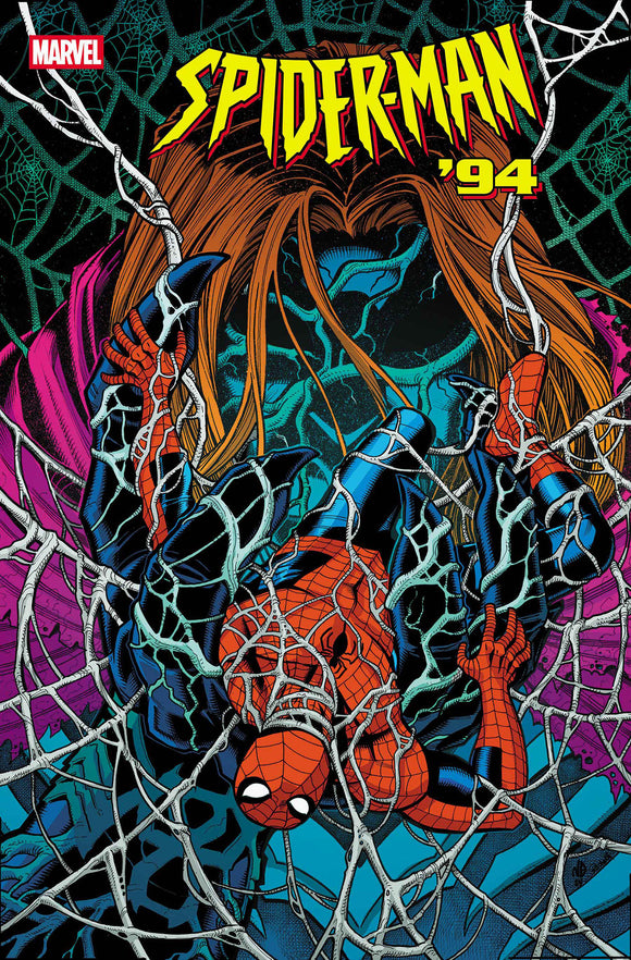 Spider-Man '94 (2025 Marvel) #2 Comic Books published by Marvel Comics