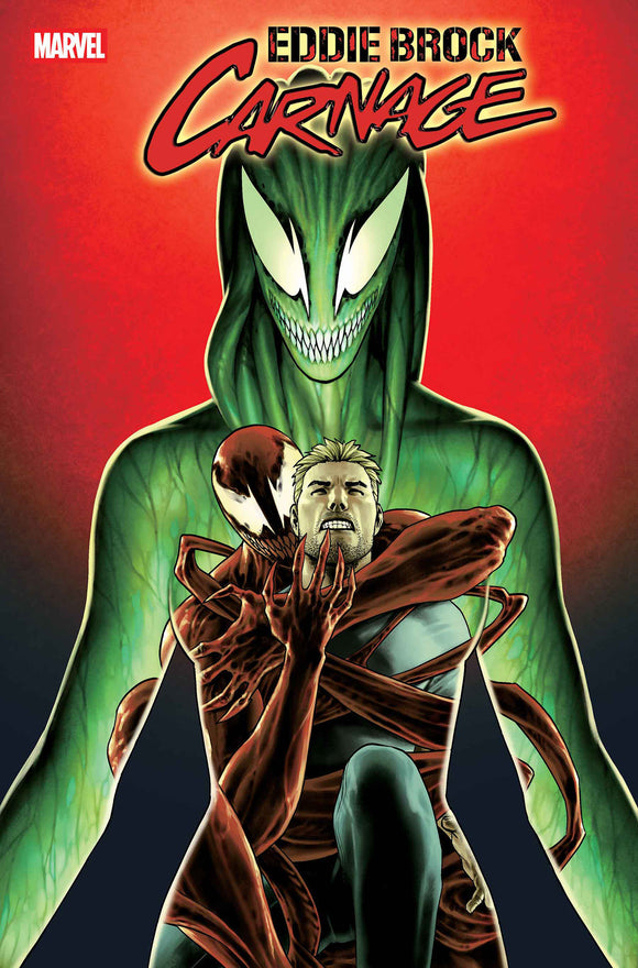 Eddie Brock Carnage (2025 Marvel) #9 Comic Books published by Marvel Comics