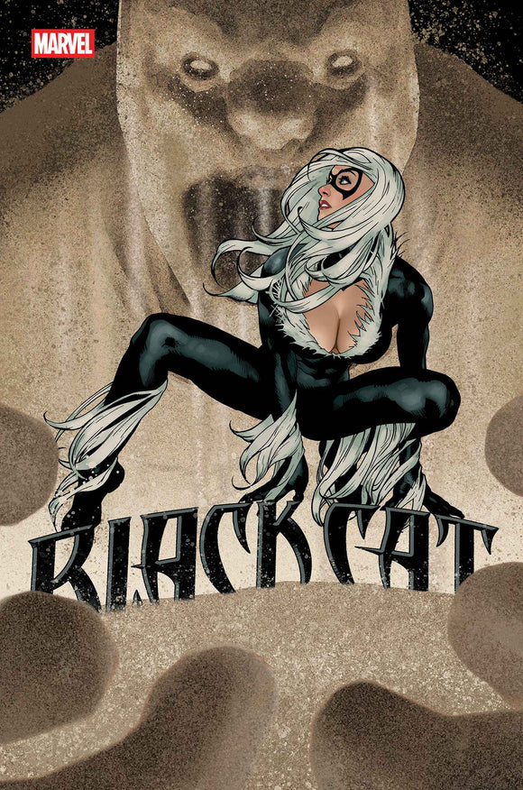 Black Cat (2025 Marvel) (5th Series) #3 Comic Books published by Marvel Comics