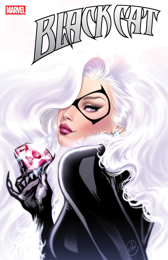 Black Cat (2025 Marvel) (5th Series) #3 Lucas Werneck Variant Comic Books published by Marvel Comics
