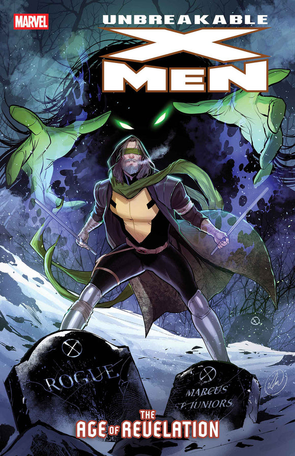 Unbreakable X-Men (2025 Marvel) #1 [Aor] Comic Books published by Marvel Comics