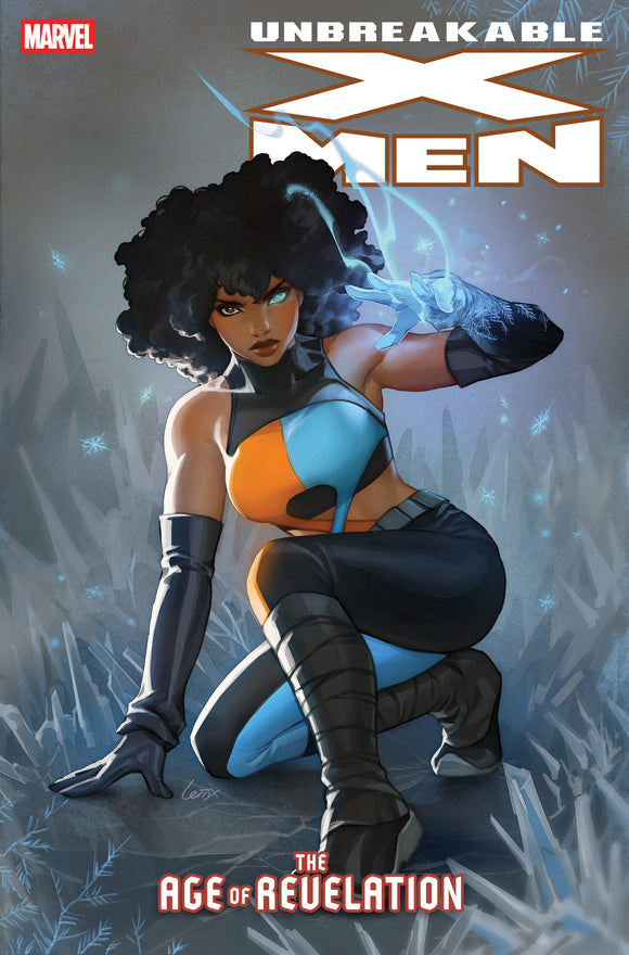 Unbreakable X-Men (2025 Marvel) #1 Leirix Variant [Aor] Comic Books published by Marvel Comics