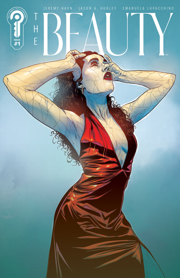 Beauty (The Beauty) (2025 Ignition Press) #1 Cover A Jeremy Haun Comic Books published by Ignition Press
