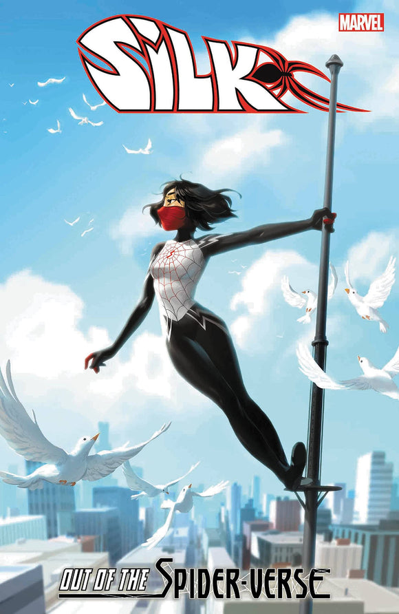 Silk Out Of The Spider-Verse (Paperback) Vol 03 Graphic Novels published by Marvel Comics