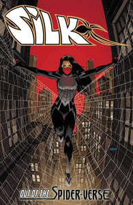 Silk Out Of The Spider-Verse (Paperback) Vol 01 Graphic Novels published by Marvel Comics