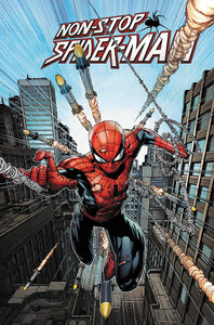 Non-Stop Spider-Man (Paperback) Vol 01 Big Brain Play Graphic Novels published by Marvel Comics
