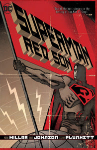 Superman Red Son (Paperback) Graphic Novels published by Dc Comics