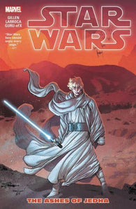 Star Wars (Paperback) Vol 07 Ashes Of Jedha Graphic Novels published by Marvel Comics