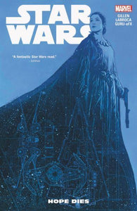 Star Wars (Paperback) Vol 09 Hope Dies Graphic Novels published by Marvel Comics