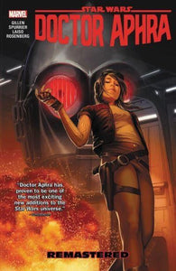 Star Wars Doctor Aphra (Paperback) Vol 03 Remastered Graphic Novels published by Marvel Comics