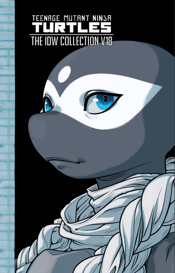 Teenage Mutant Ninja Turtles The Idw Collection (Hardcover) Vol 18 Graphic Novels published by Idw Publishing