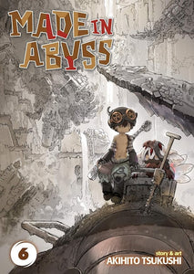 Made In Abyss (Manga) Vol 06 Manga published by Seven Seas Entertainment Llc