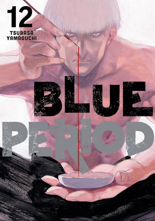 Blue Period (Manga) Vol 12 Manga published by Kodansha Comics